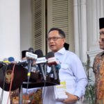 Mendagri Pastikan Pelantikan Kepala Daerah Tetap Dilakukan di Jakarta