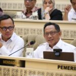 Menteri Dalam Negeri (Mendagri) Muhammad Tito Karnavian menjelaskan pentingnya percepatan pelantikan kepala daerah untuk mendukung stabilitas politik, memperkuat efektivitas pemerintahan, dan mendorong kemajuan ekonomi di daerah.