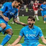 Napoli vs Juventus