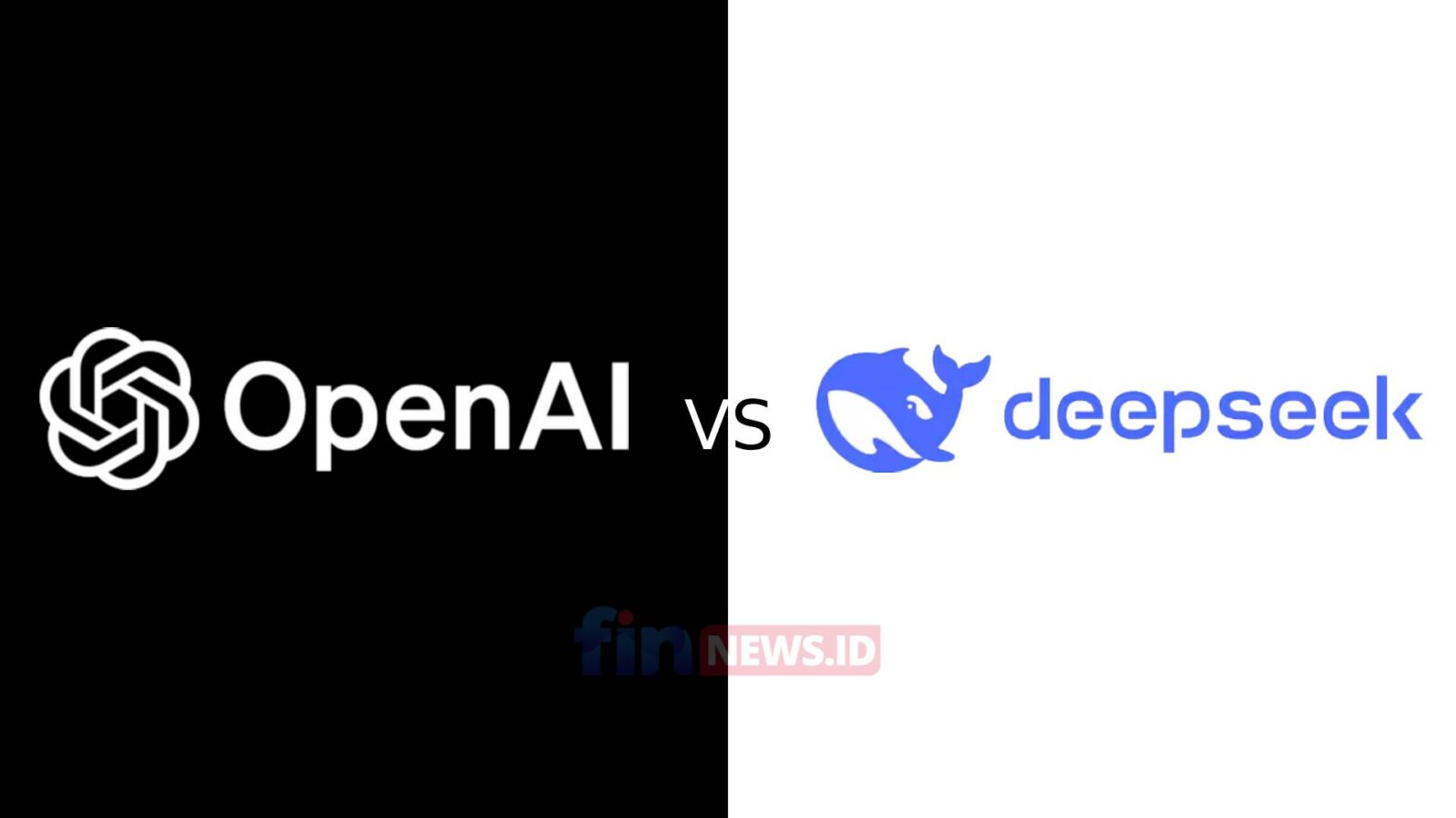 openai vs deepseek