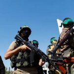 Hamas Sebut Pembebasan Tahanan Palestina Sebagai Kemenangan Bersejarah