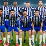 Porto vs Olympiacos Piraeus