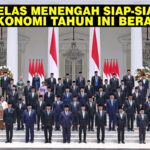 Ekonomi Indonesia