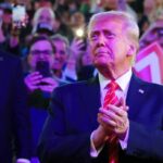 China Ancam Negara yang Bersepakat dengan AS, Peringatkan Trump soal Tarif Perdagangan