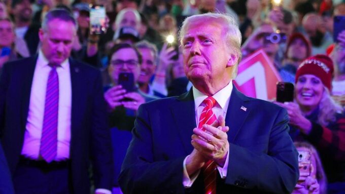 China Ancam Negara yang Bersepakat dengan AS, Peringatkan Trump soal Tarif Perdagangan