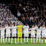 Real Madrid Las Palmas