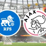 rfs vs ajax liga eropa