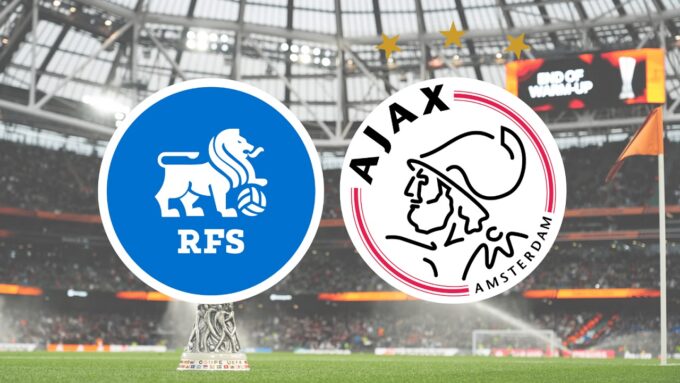 rfs vs ajax liga eropa
