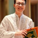 Richard Lee baru-baru ini menjadi sorotan publik setelah dikabarkan memeluk agama Islam atau mualaf.