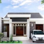 Desain rumah minimalis