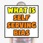 Self serving bias