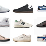 Sepatu Santai Pria Original