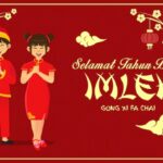 tahun baru imlek 2025