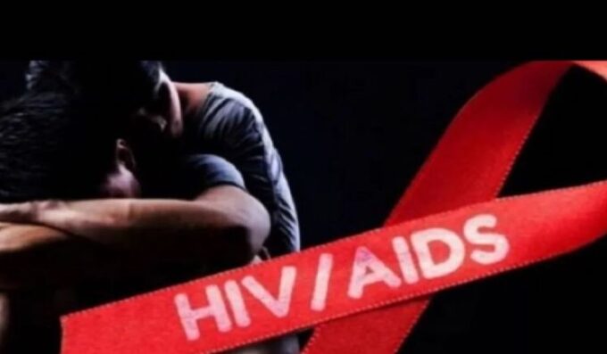 Ilustrasi - Cegah HIV/AIDS. ANTARA/Handout/am