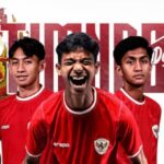 timnas indonesia vs syria