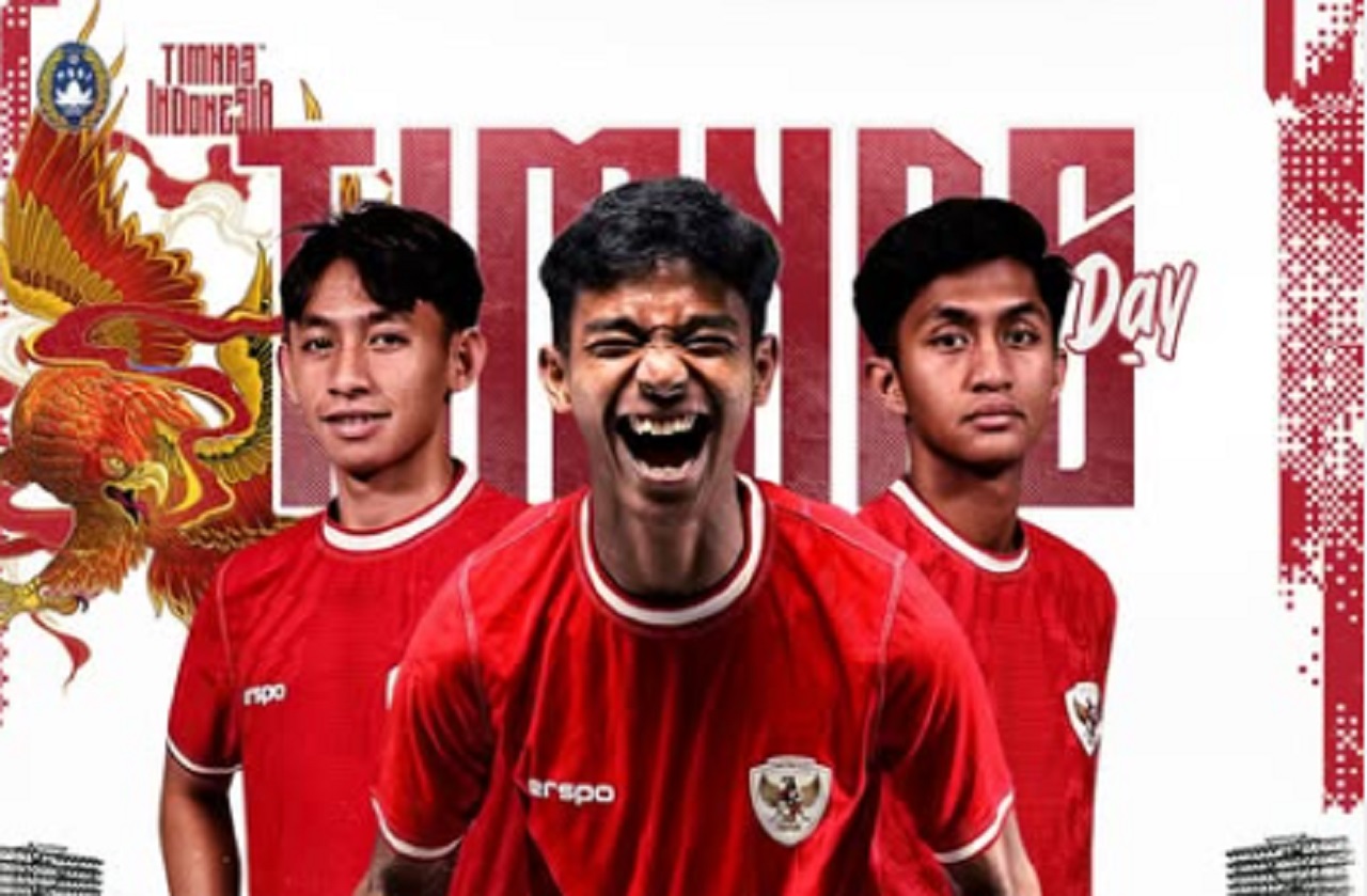 timnas indonesia vs syria