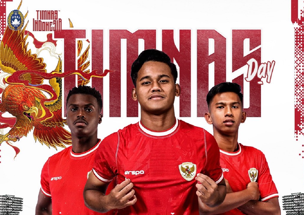 timnas indonesia u-20