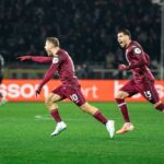 Torino vs Cagliari