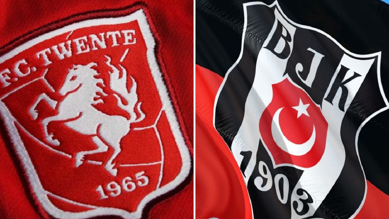 twente vs besiktas