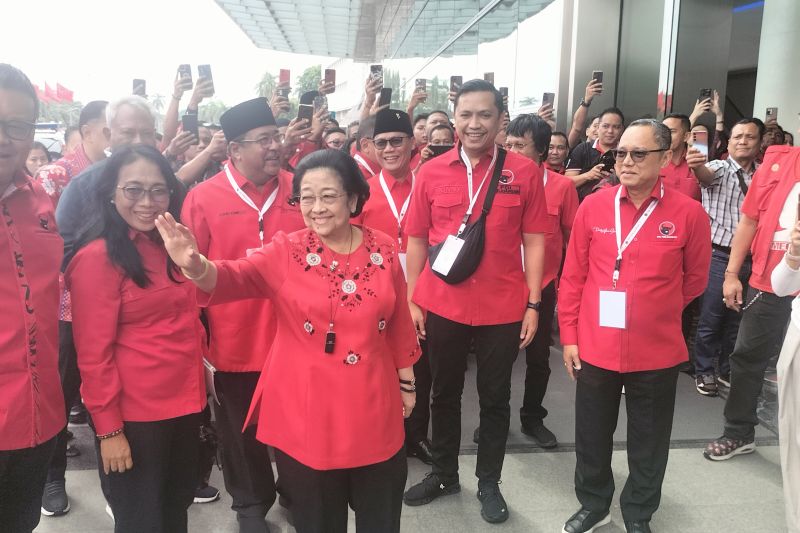ulang tahun megawati