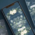 Undangan Pernikahan Digital