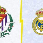 valladolid real madrid