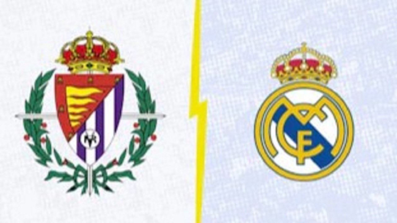 valladolid real madrid