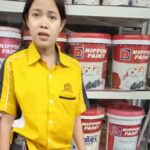 karyawan toko ojek online