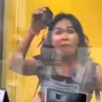 pengamen waria jakarta barat