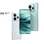 xiaomi redmi note 14