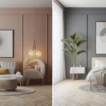 5 Pilihan Warna Cat Kamar Minimalis yang Membuat Ruangan Tampak Lebih Luas dan Elegan