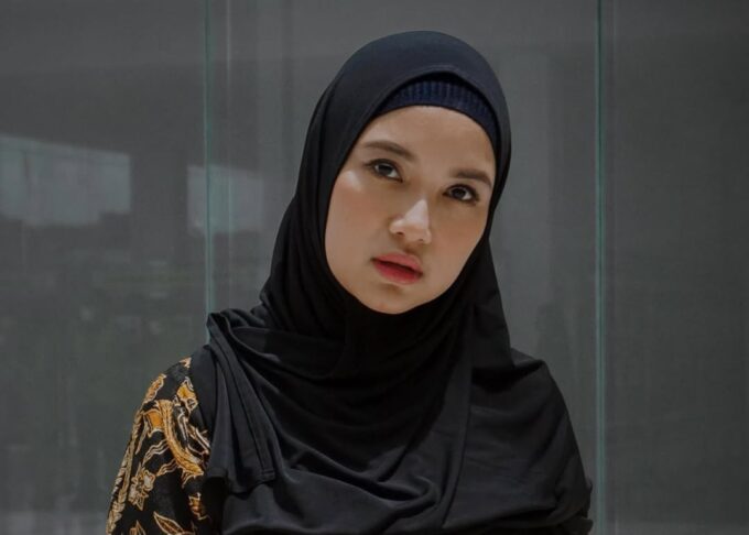 Ibunda Chacha Frederica Alami Kecelakaan Motor, Keluarga Meminta Doa Untuk Kesembuhan