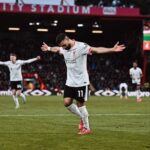 Liverpool Kokoh di Puncak Klasemen Liga Inggris Usai Kalahkan Bournemouth 2-0.