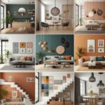 10 Pilihan Warna Cat Rumah Minimalis yang Dapat Membuat Hunian Anda Lebih Stylish