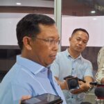 Anggota Komisi VI DPR RI Herman Khaeron menyebut akan memanggil Pertamina, buntut kelangkaan LPG 3 kg akhir-akhir ini.