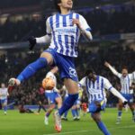 Brighton Depak Chelsea dari Piala FA Usai Menang 2-1 di Stadion Falmer (Sumber X @OfficialBHAFC)