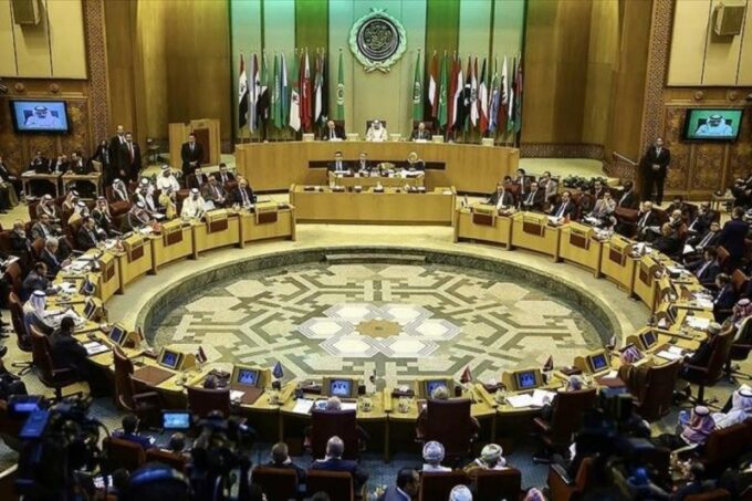 Liga Arab Persiapkan KTT Darurat, Tanggapi Rencana Pemindahan Warga Palestina