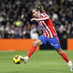 Real Madrid Ditahan Imbang 1-1 oleh Atletico Madrid, Perebutan Gelar Liga Spanyol Semakin Sengit