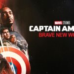 Captain America: Brave New World – Debut Sam Wilson sebagai Pahlawan Baru MCU