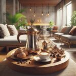 Rahasia Kopi Tubruk: Tradisi, Rasa, dan Cara Penyeduhan Sempurna