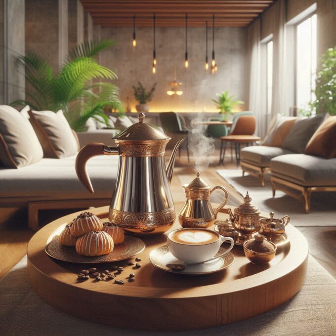 Rahasia Kopi Tubruk: Tradisi, Rasa, dan Cara Penyeduhan Sempurna