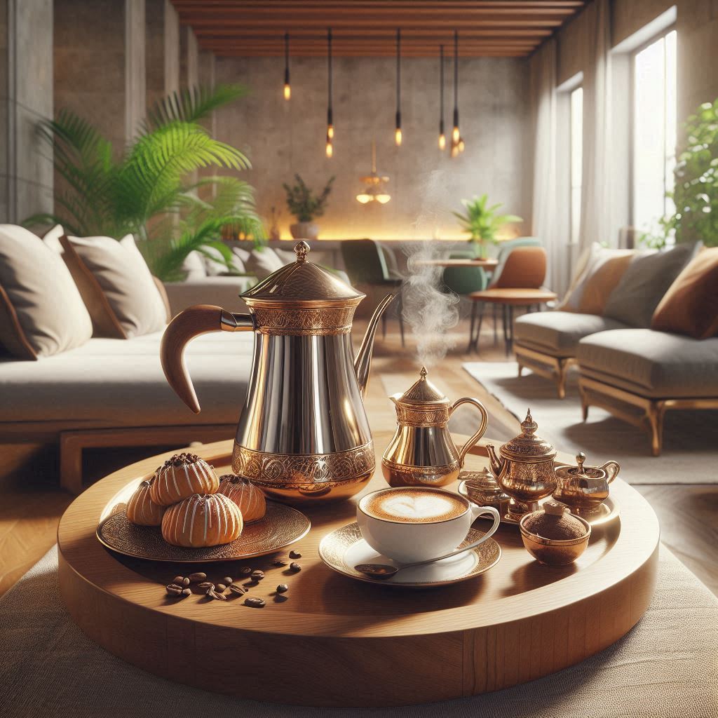 Rahasia Kopi Tubruk: Tradisi, Rasa, dan Cara Penyeduhan Sempurna