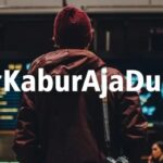 Warga Ramai-Ramai Ingin Pindah Negara, Tagar #Kaburajadulu Menggema