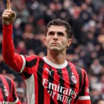 AC Milan vs Inter Milan