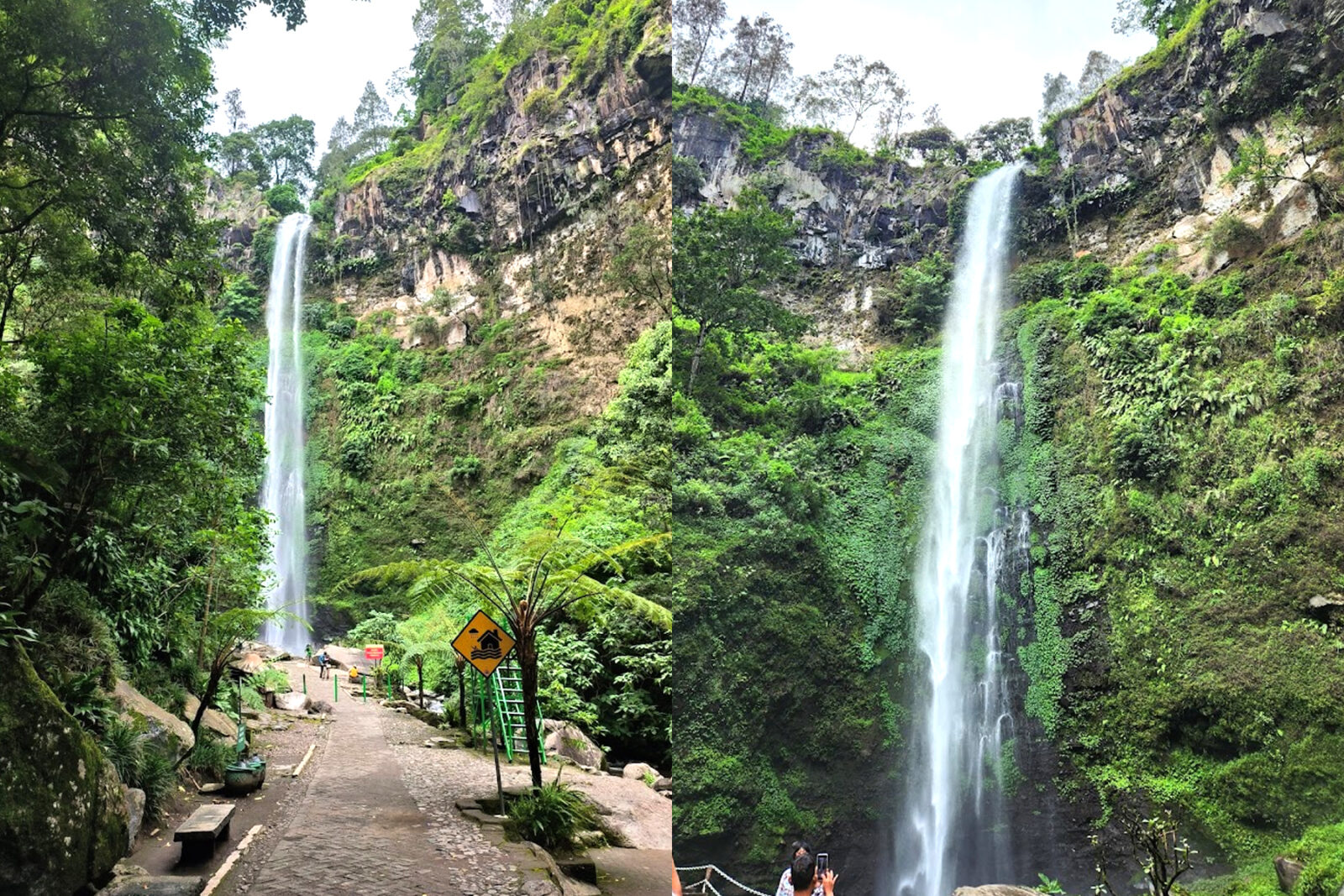 Air Terjun Coban Rondo, Rekomendasi Wisata Malang Terbaik 2025