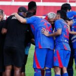 Arema FC vs Bali United