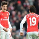 Arsenal vs Manchester City