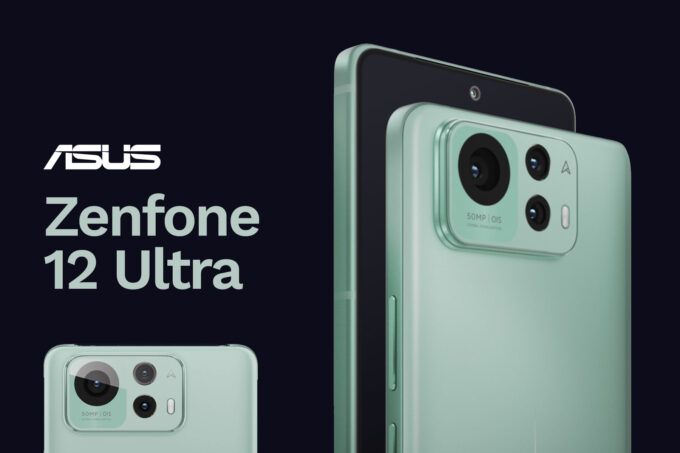 Asus Zenfone 12 Ultra Diluncurkan Lebih Awal, Hadir dengan Snapdragon 8 Elite