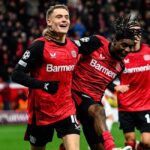 Bayer Leverkusen vs Hoffenheim