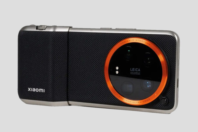 Bocoran Spek Xiaomi 15 Ultra, gsmarena